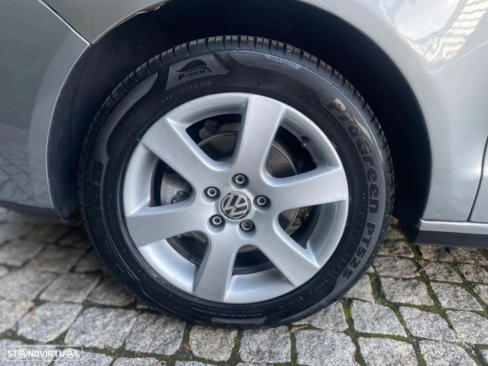 VW Polo 1.2 Trendline - 12