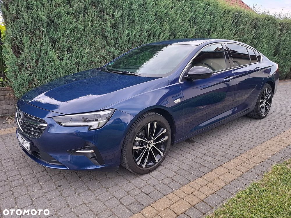 Opel Insignia 1.5 CDTI Ultimate S&S - 26