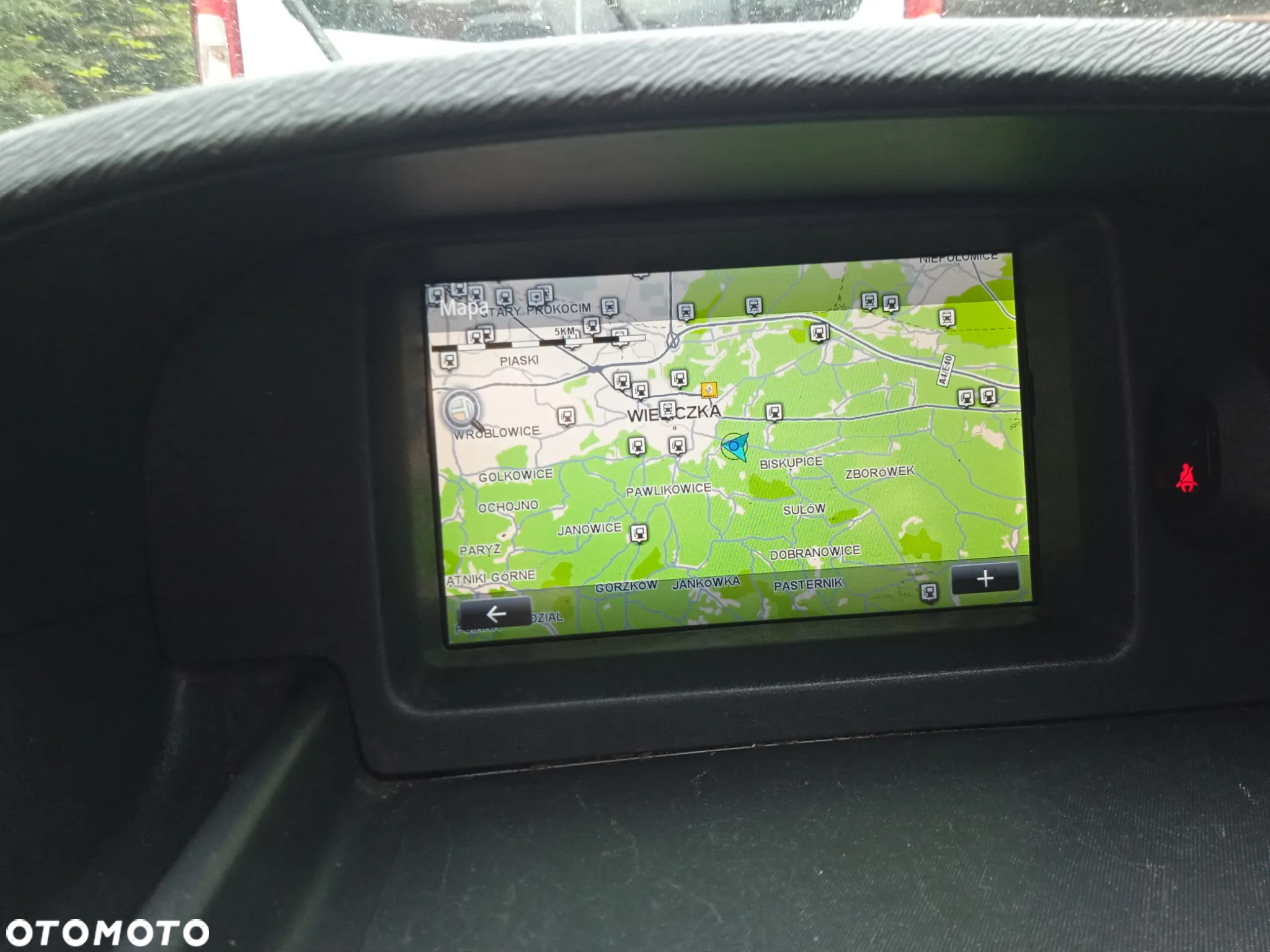 Renault Kangoo - 25
