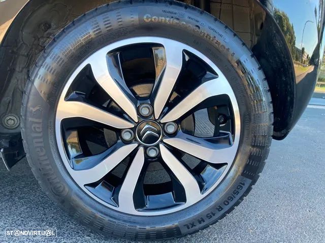 Citroën C1 1.0 VTi Shine - 8