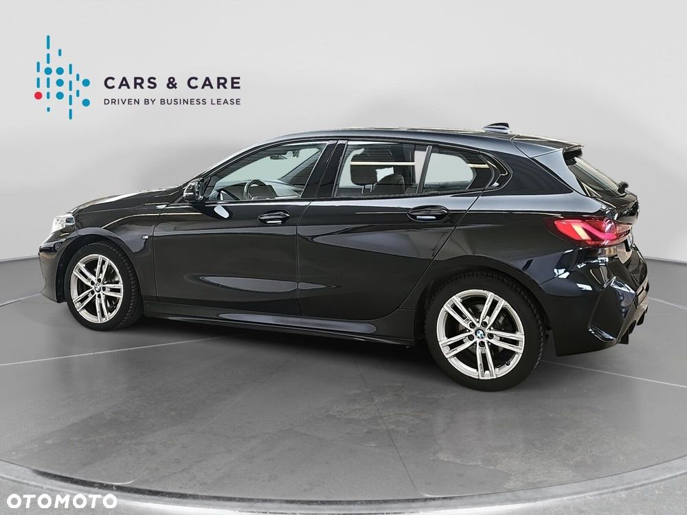 BMW Seria 1 118i M Sport - 31