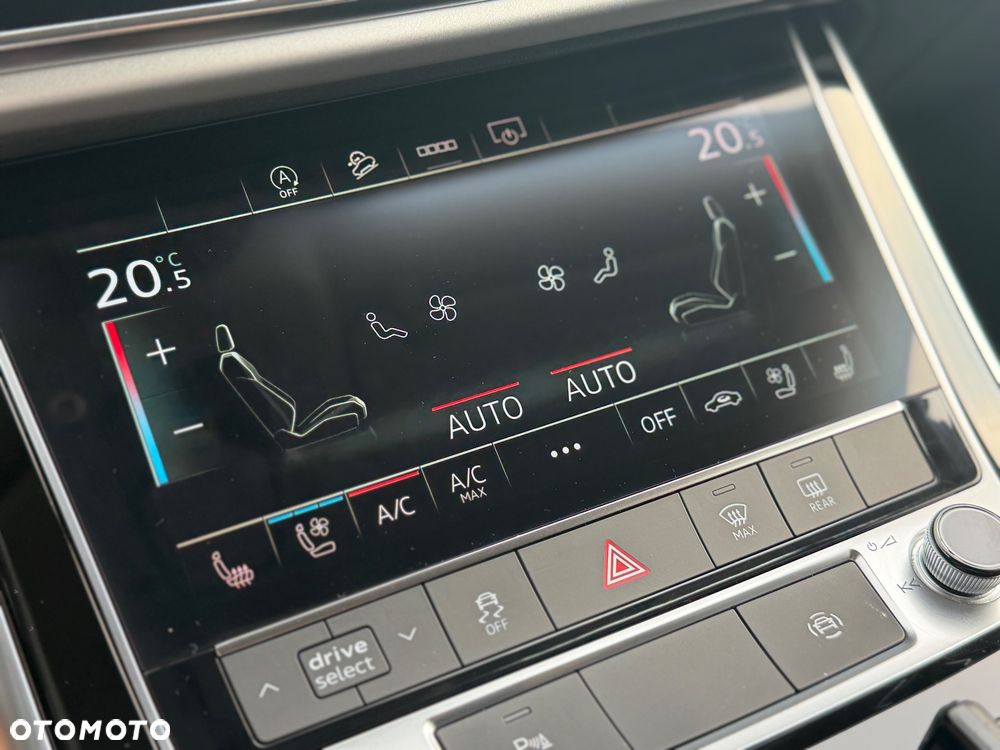 Audi Q7 - 14