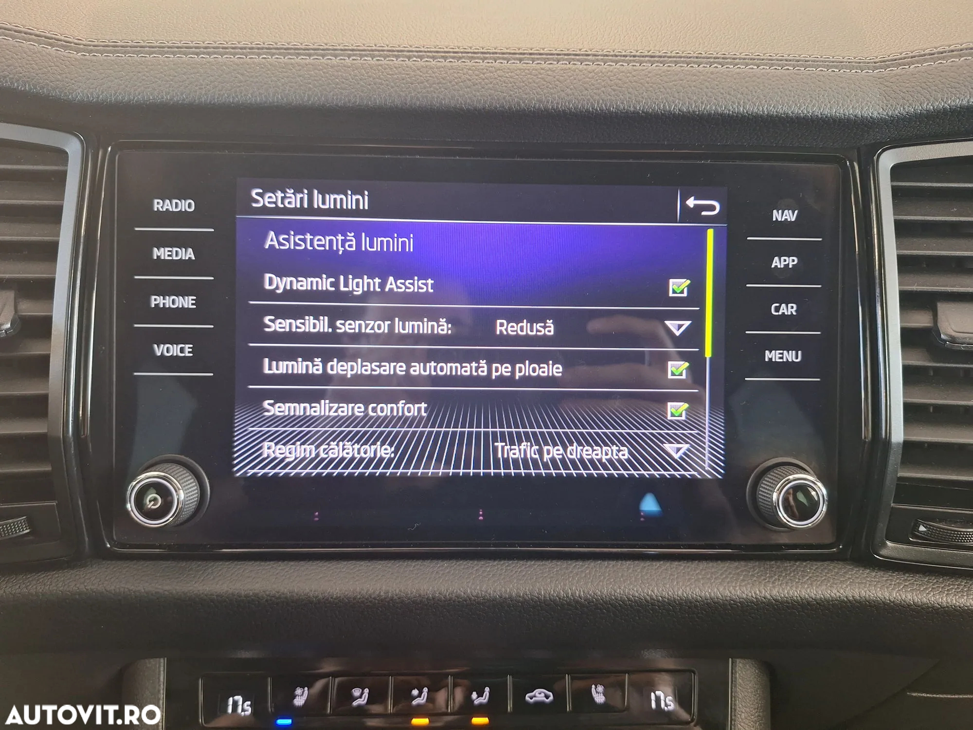 Skoda Kodiaq 2.0 TDI 4X4 DSG SportLine - 26
