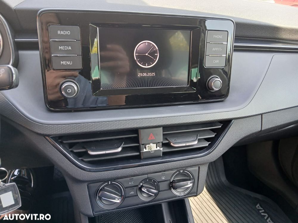 Skoda Scala 1.0 TSI Ambition - 14