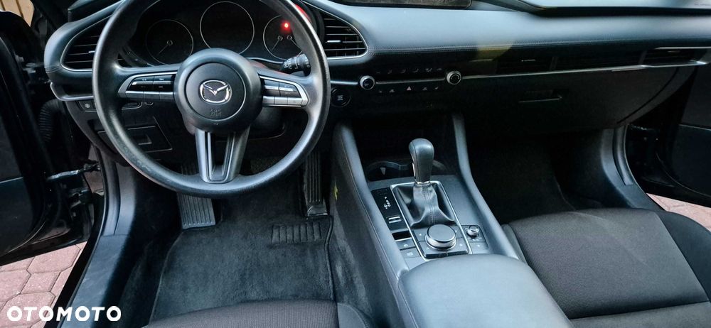 Mazda 3 - 5