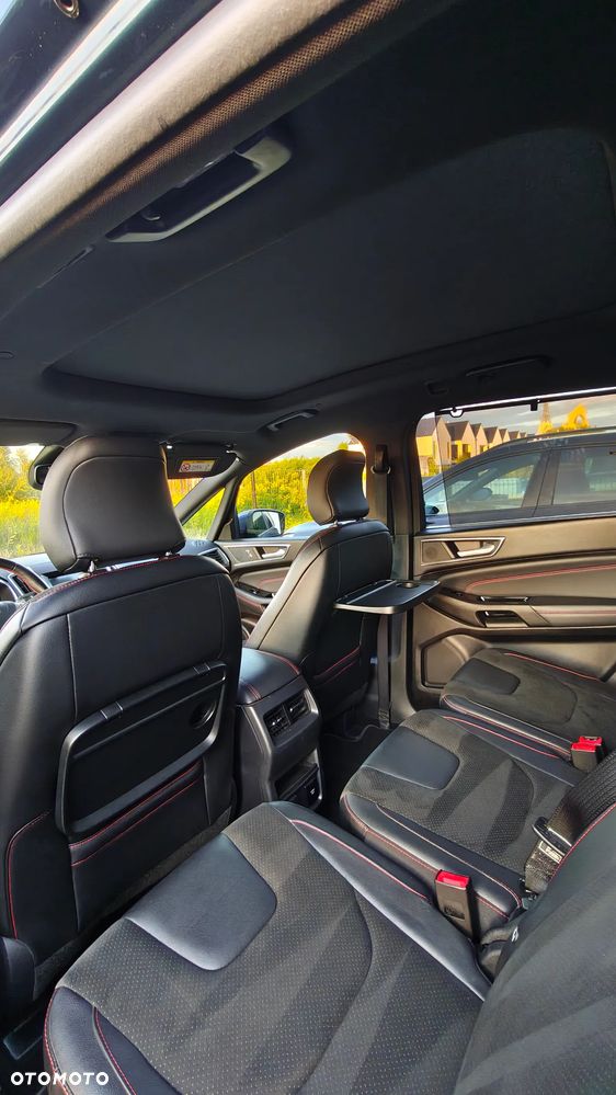 Ford S-Max 2.0 EcoBlue Twin-Turbo ST-Line - 18