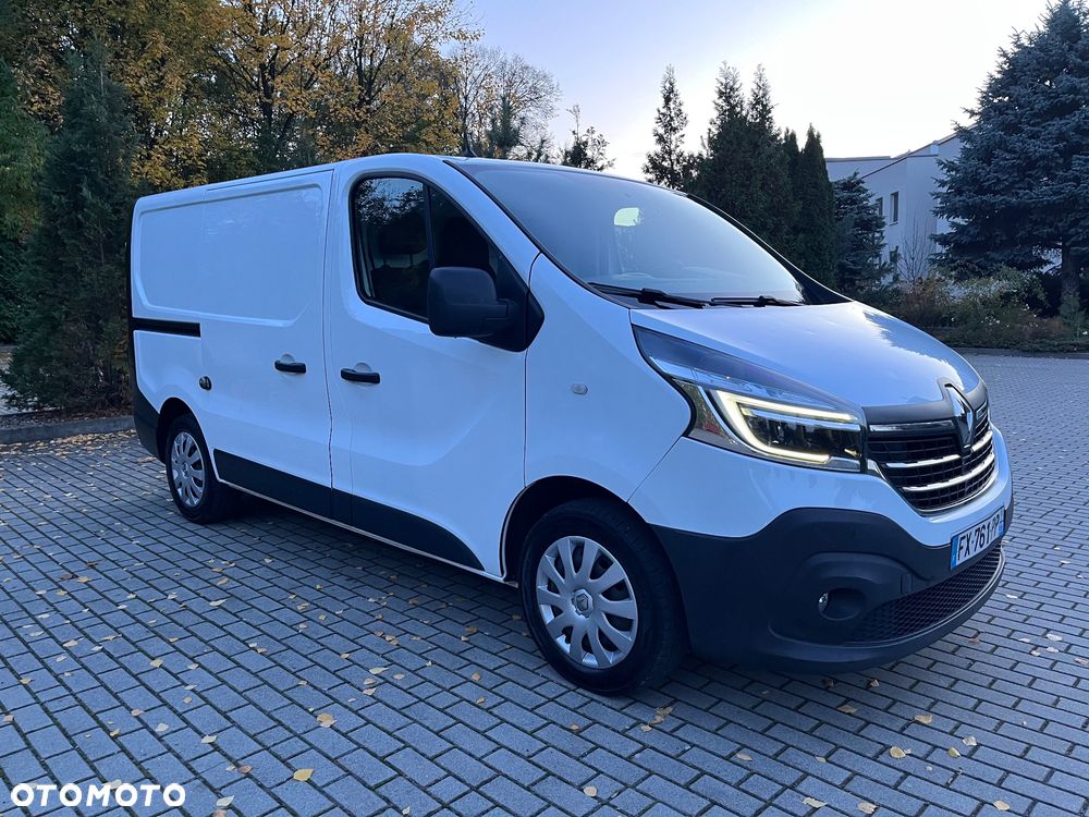 Renault Trafic - 33