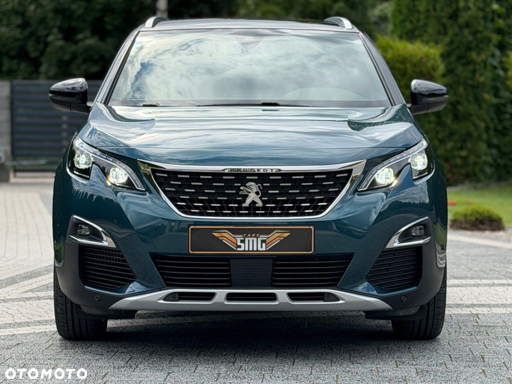 Peugeot 5008 THP 165 EAT6 Allure - 3