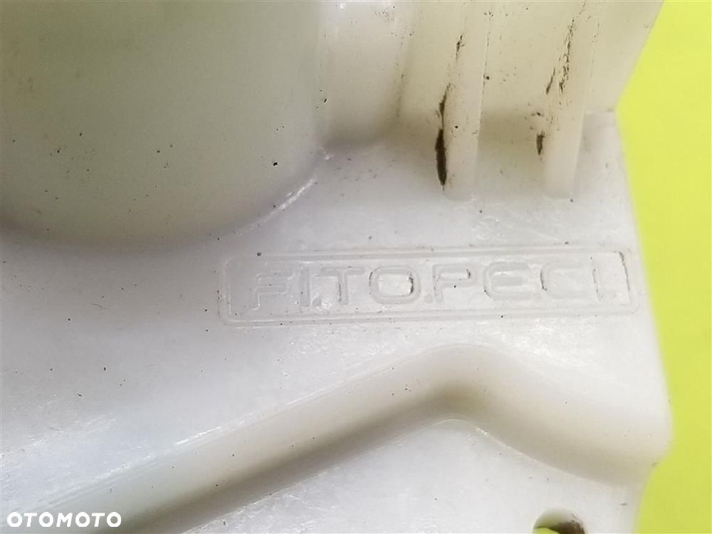 Zamek drzwi przód prawy Fiat Doblo II 2009-2014 51817366 ORYGINAŁ - 2