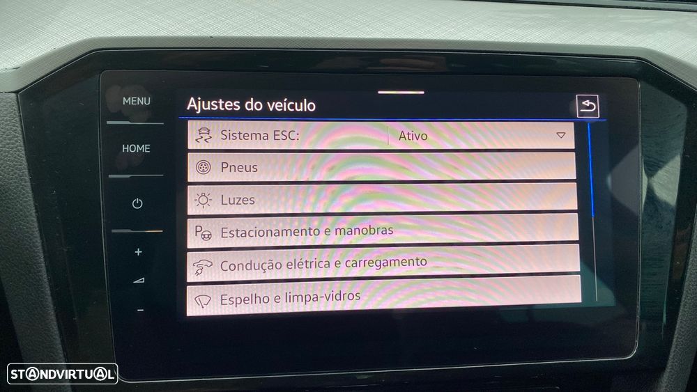 VW Passat Variant 1.4 TSI GTE+ Plug-in - 43