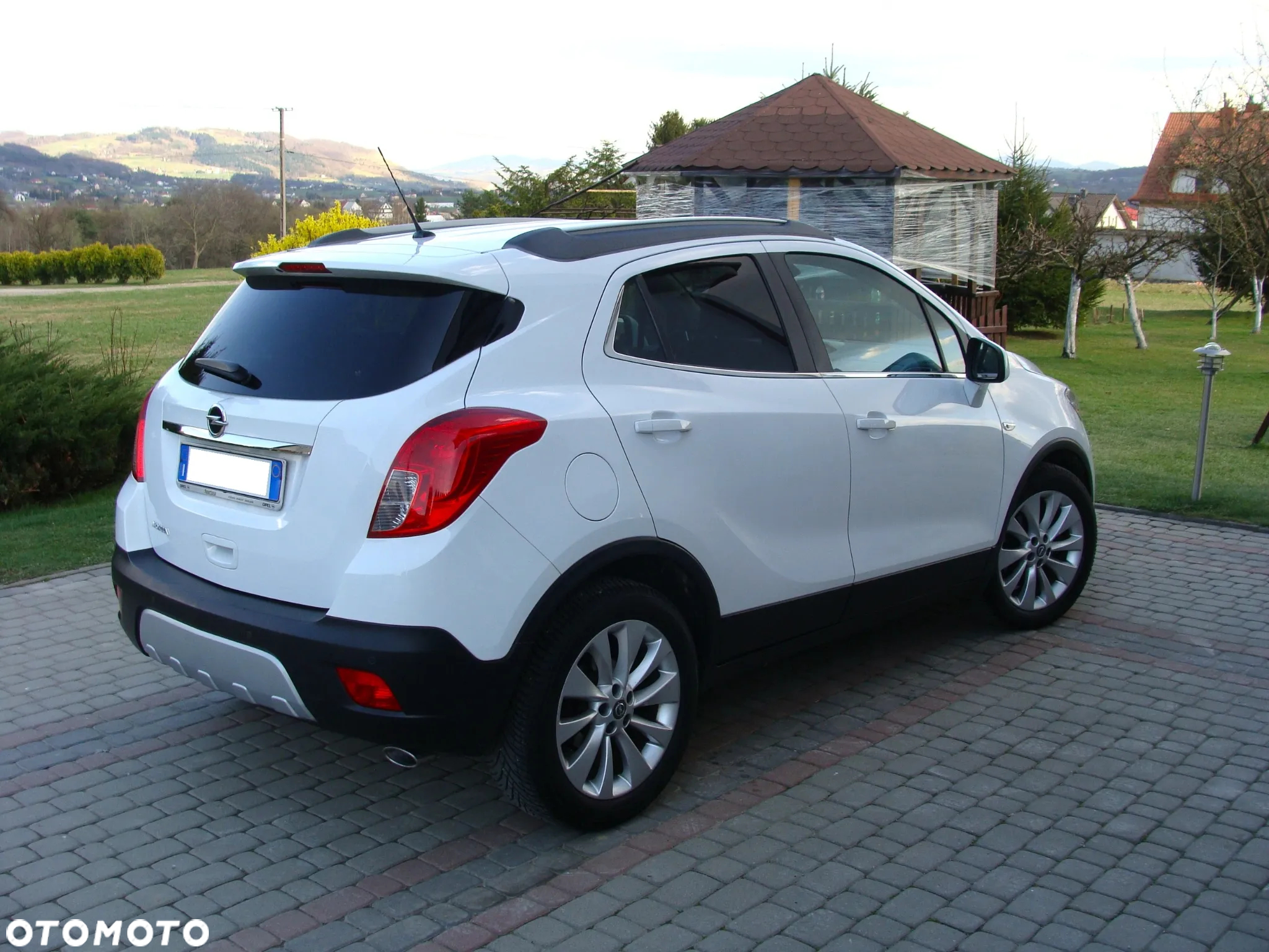 Opel Mokka 1.4 T Cosmo S&S EU6 - 3