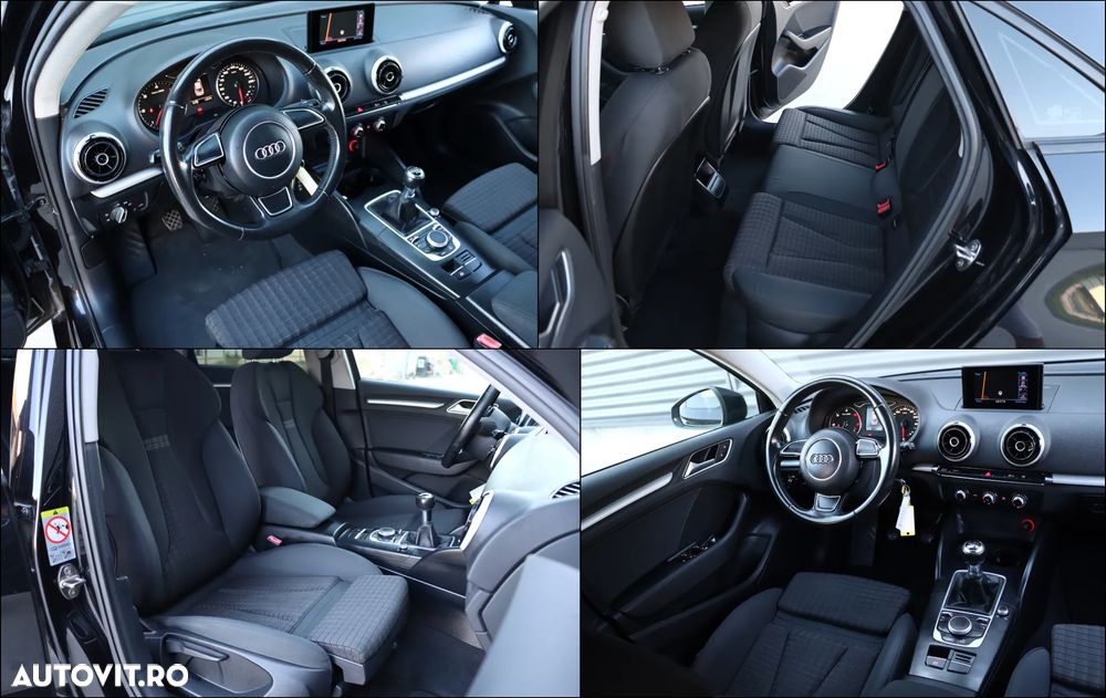 Audi Q5 2.0 TDI (clean diesel) ultra - 7