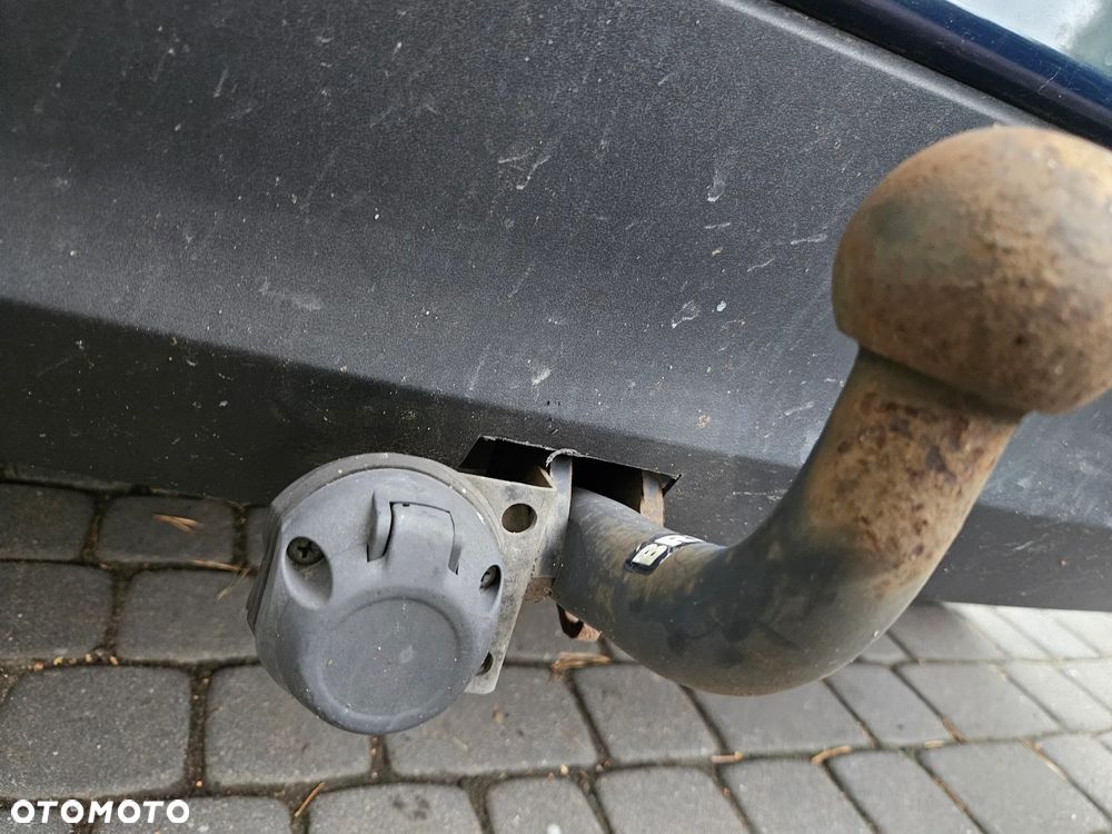 Ford Fiesta MK7 hak holowniczy Brink - 4