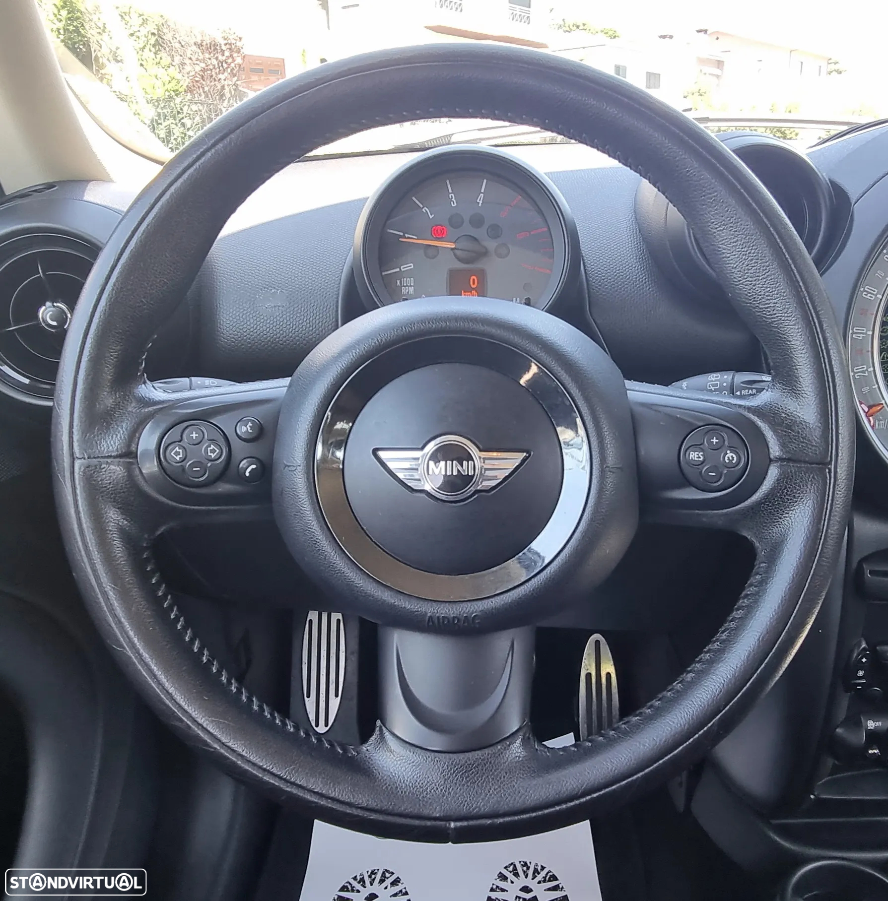 MINI Countryman Cooper SD All4 - 14