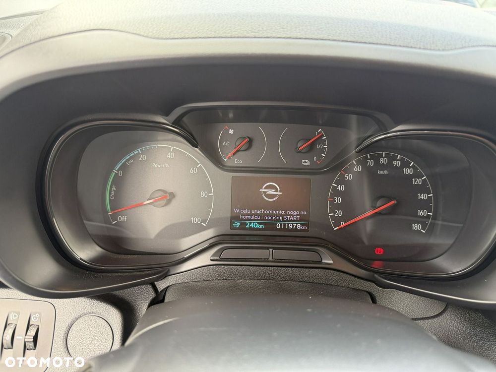 Opel Combo - 6