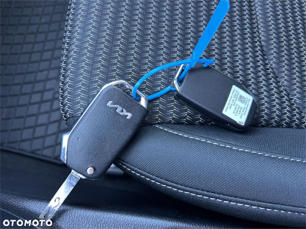 Kia Ceed 1.5 T-GDI M - 19