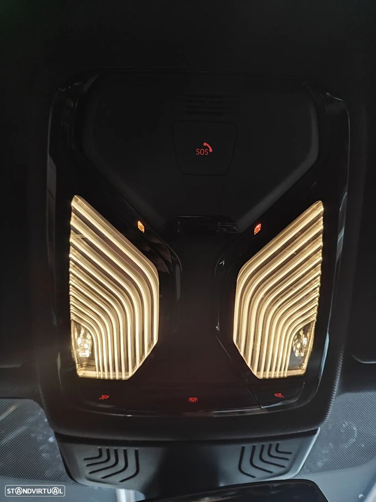 BMW 520 d Pack M Auto - 41