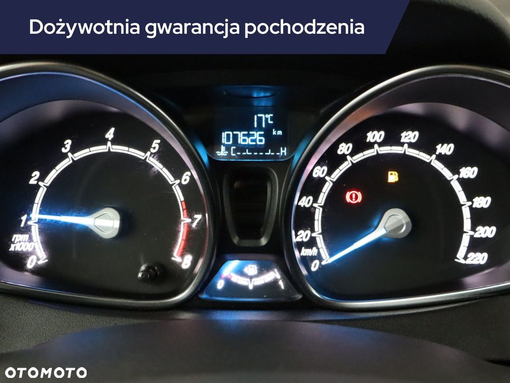 Ford B-MAX - 12