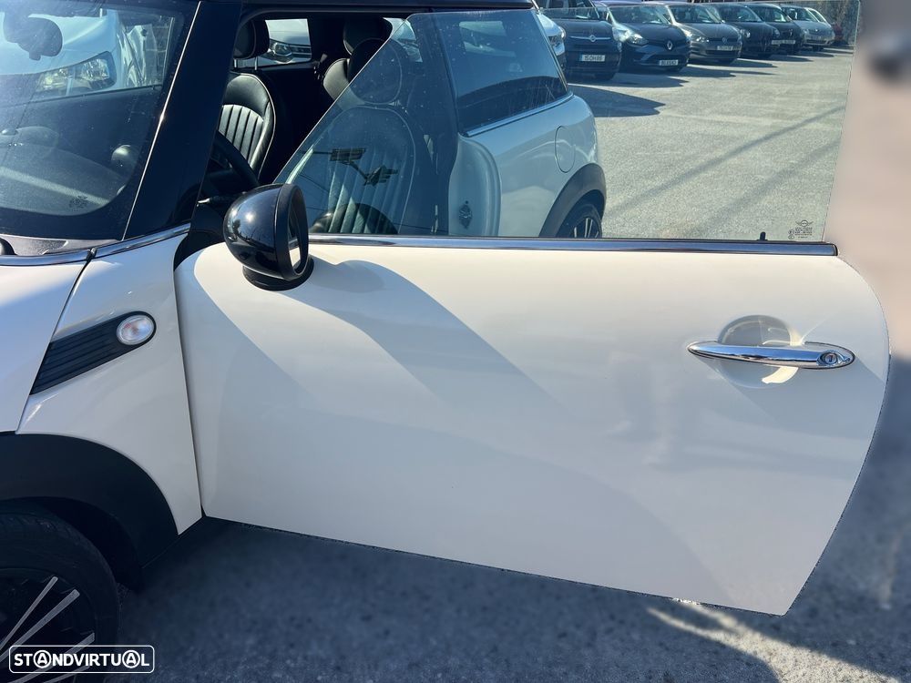 MINI Coupé - 18