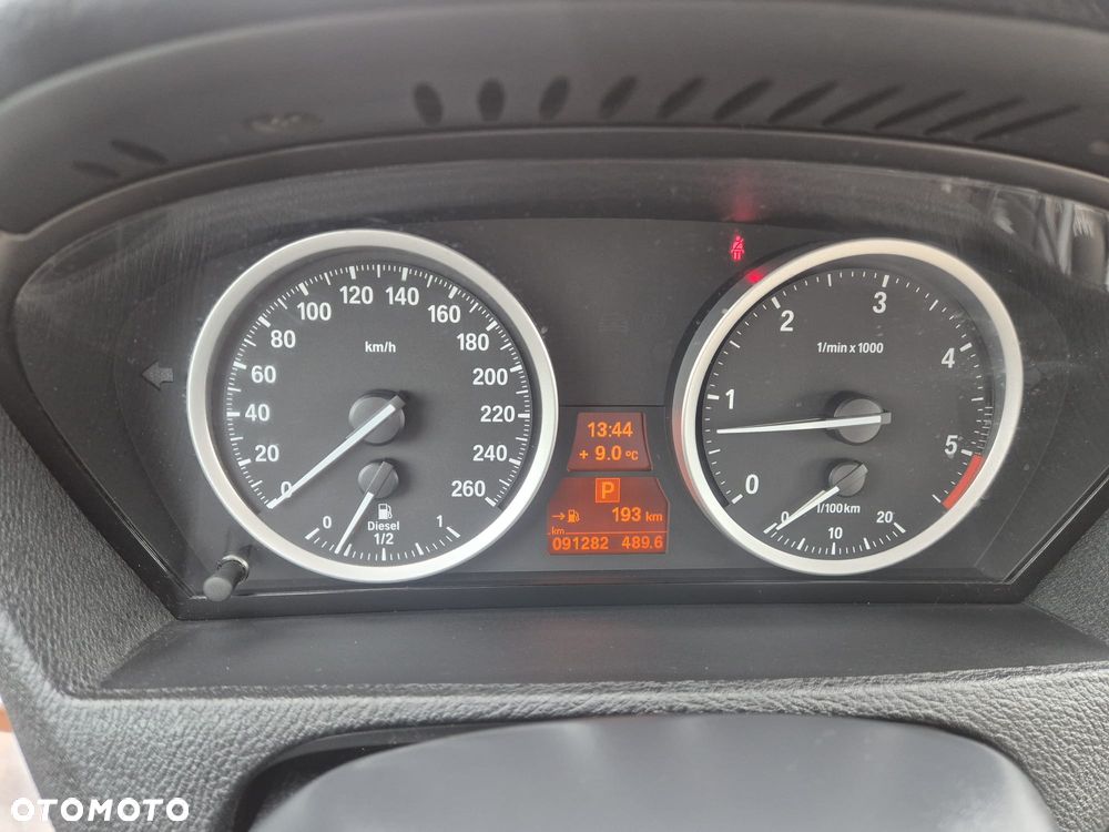 BMW X6 xDrive30d - 10