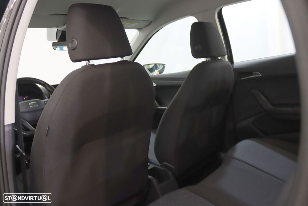 SEAT Arona 1.0 TSI Style - 8