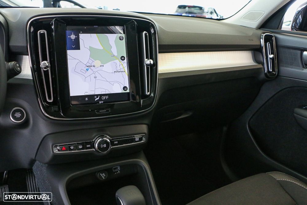 Volvo XC 40 2.0 D3 Momentum - 13