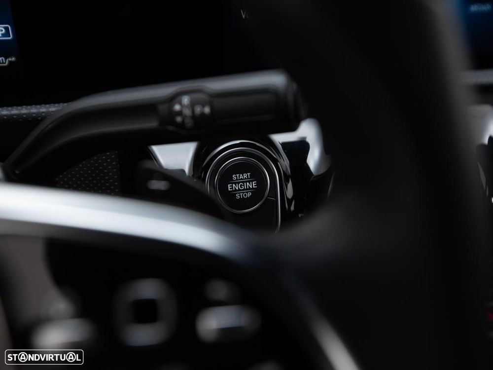 Mercedes-Benz CLA 250 e Shooting Brake Progressive - 20