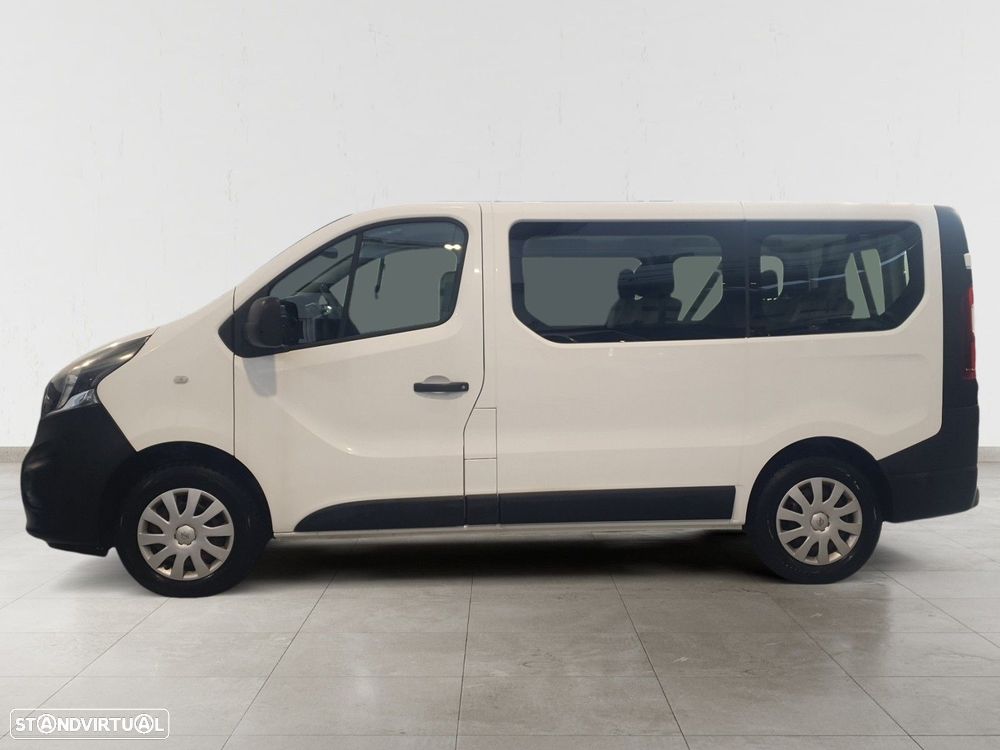 Opel Vivaro 1.6 CDTI L1H1 2.9T + 9L S/S - 3