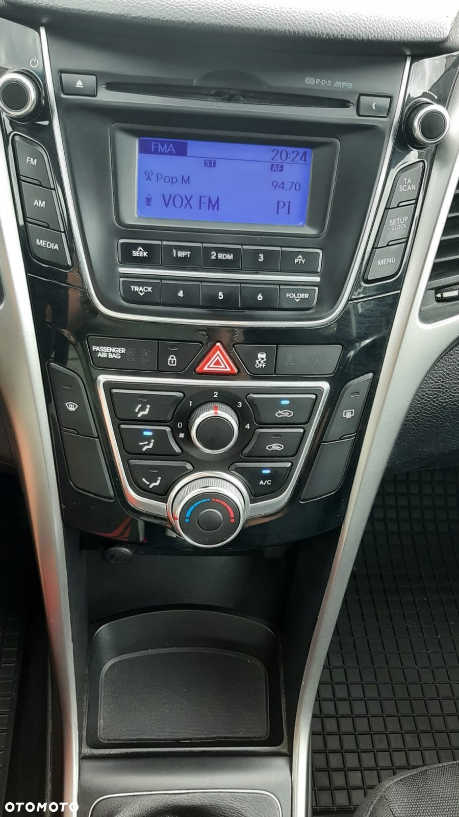 Hyundai i30 1.6 Classic - 21