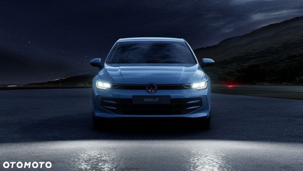 Volkswagen Golf - 10
