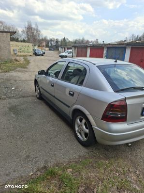 Opel Astra - 6