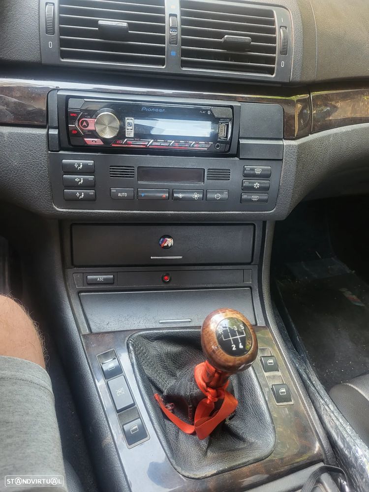 BMW 320 d - 3
