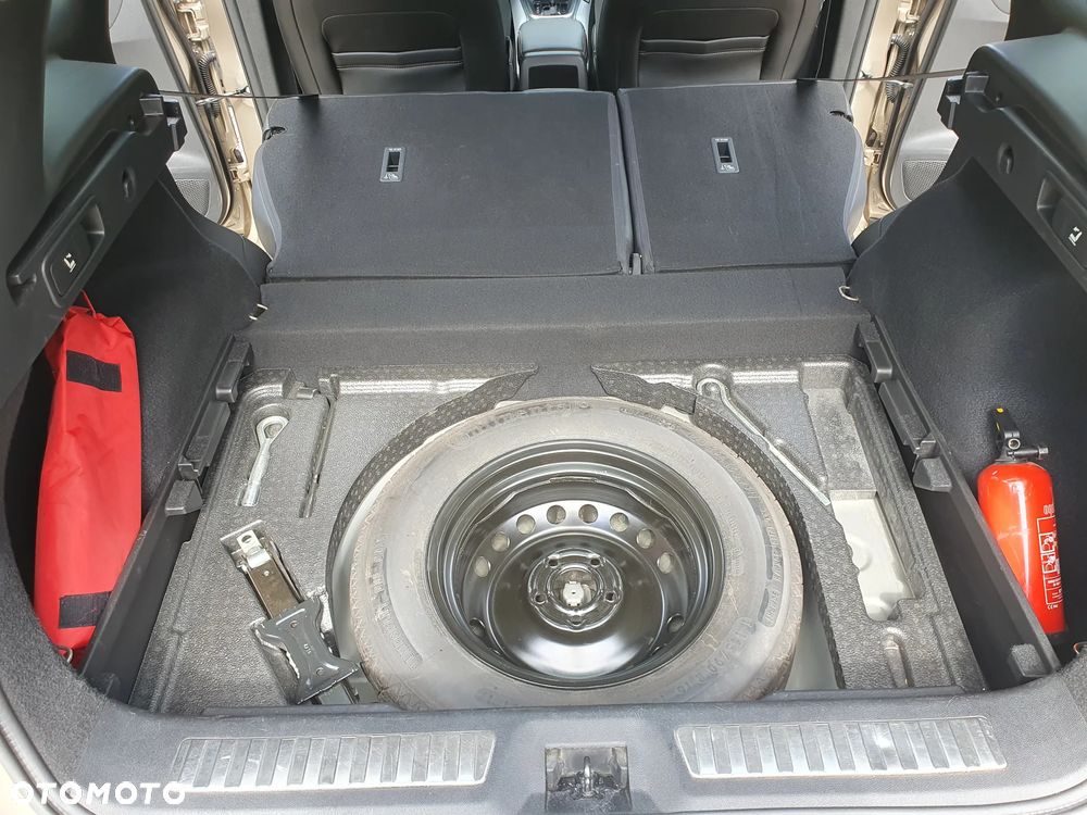 Renault Kadjar 1.5 dCi Energy Night&Day EDC - 17