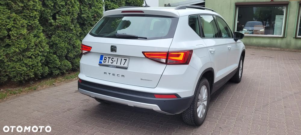 Seat Ateca - 13
