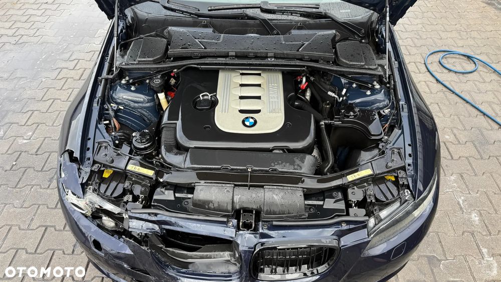BMW Seria 3 - 7
