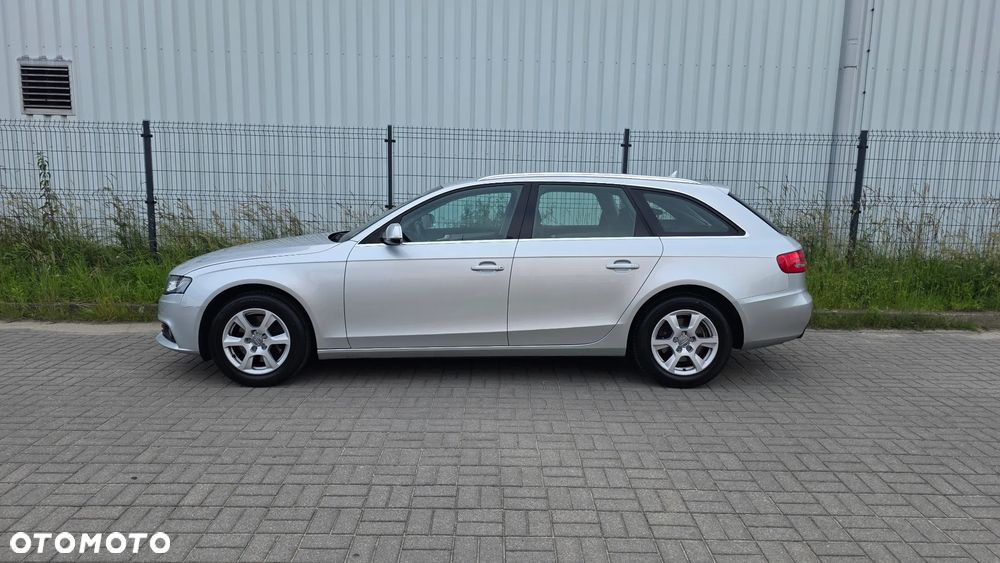Audi A4 Avant 1.8 TFSI Prime Line - 6