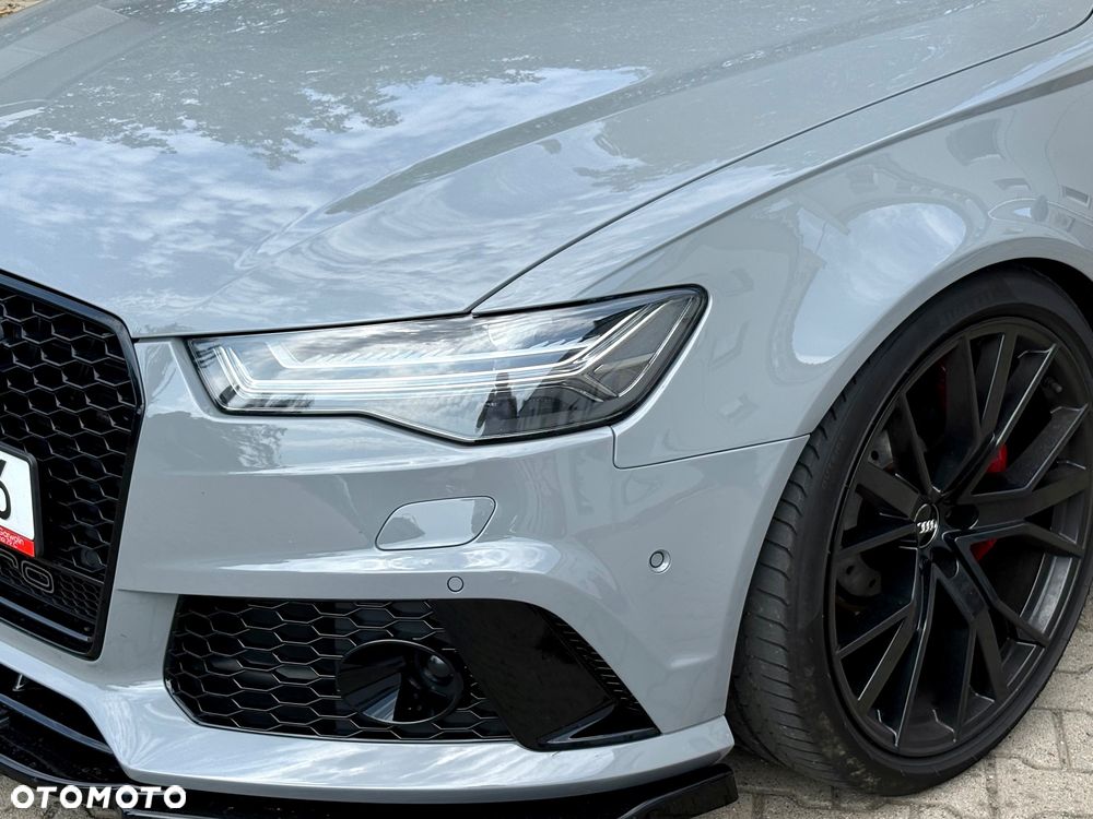 Audi RS6 Avant performance - 9