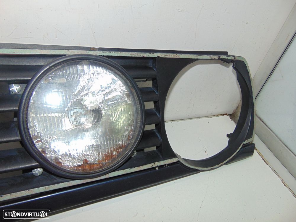 VW Golf ii grelha - 4