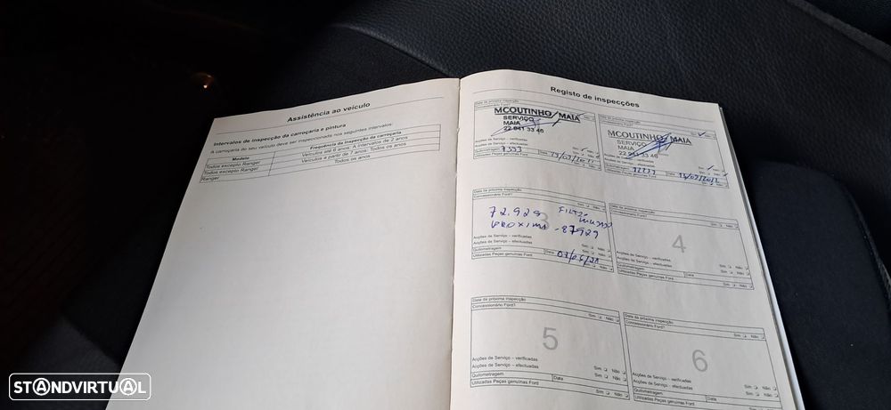 Ford Fiesta 1.25 Titanium - 10