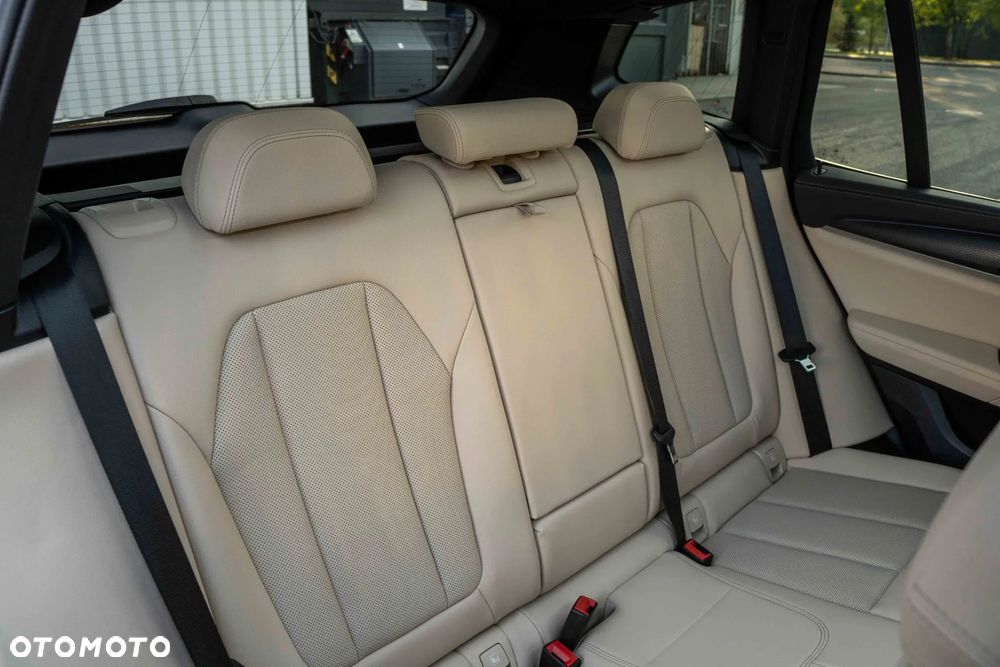 BMW X3 xDrive30e M Sport sport - 20