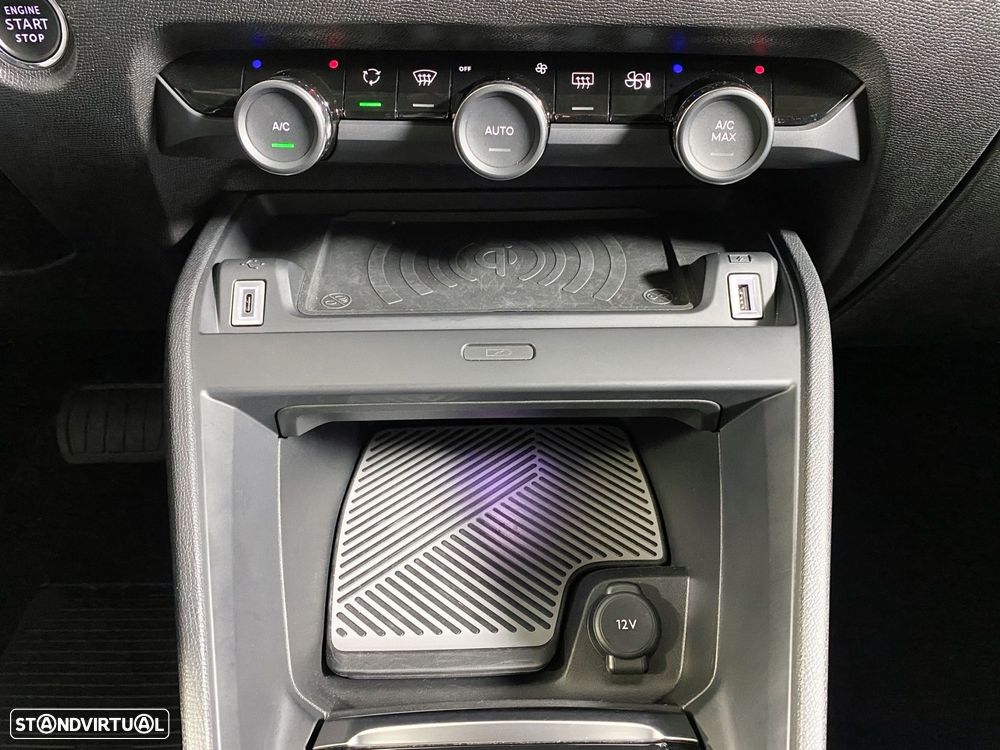 Citroën C4 X 1.2 PureTech Max EAT8 - 16