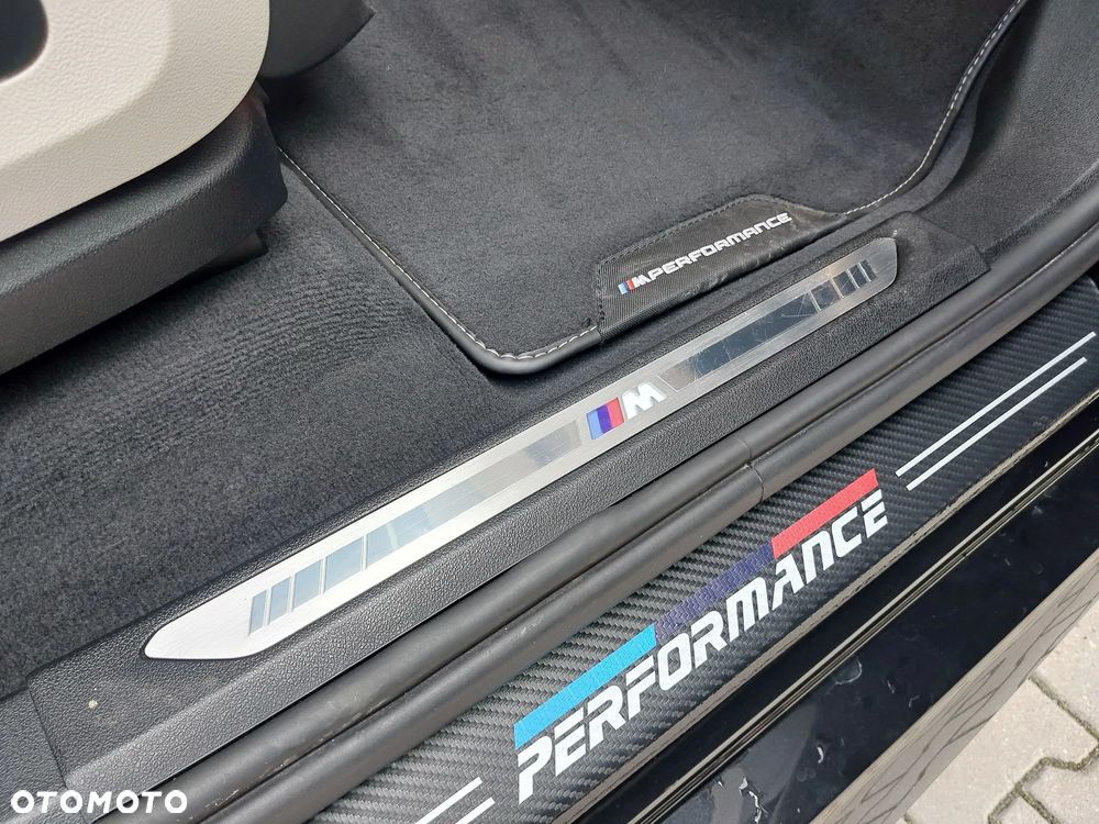 BMW X5 xDrive25d sport - 32