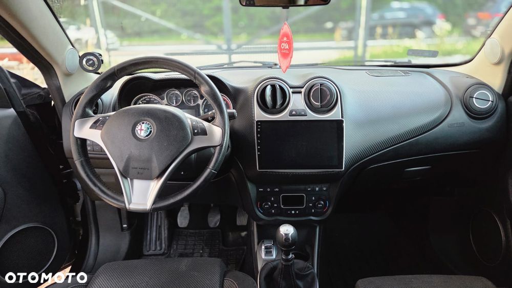 Alfa Romeo Mito - 7