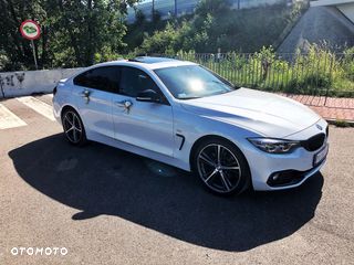 BMW Seria 4 420i Gran Coupe Sport Line