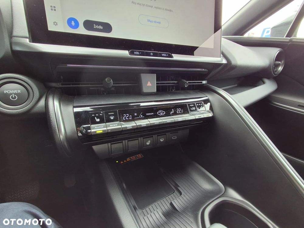 Toyota C-HR 2.0 PHEV Dynamic Force GR Sport - 33