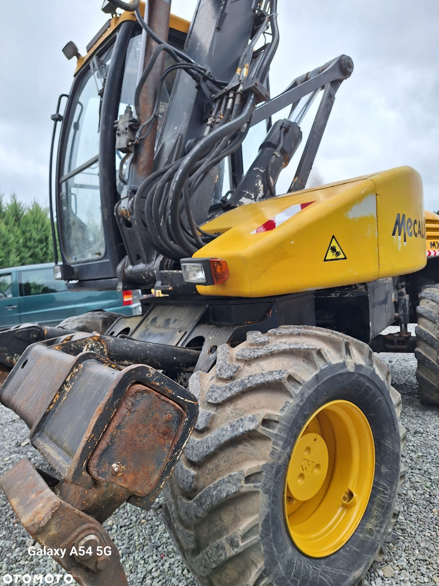 Mecalac 14MBX - 7