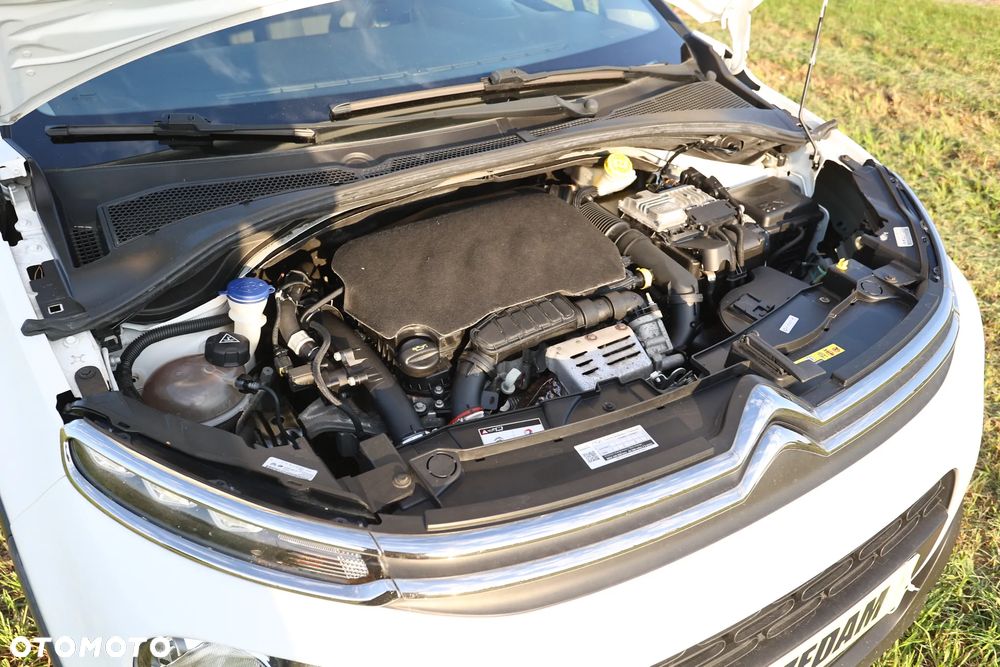 Citroën C3 Pure Tech 110 S&S SHINE - 29