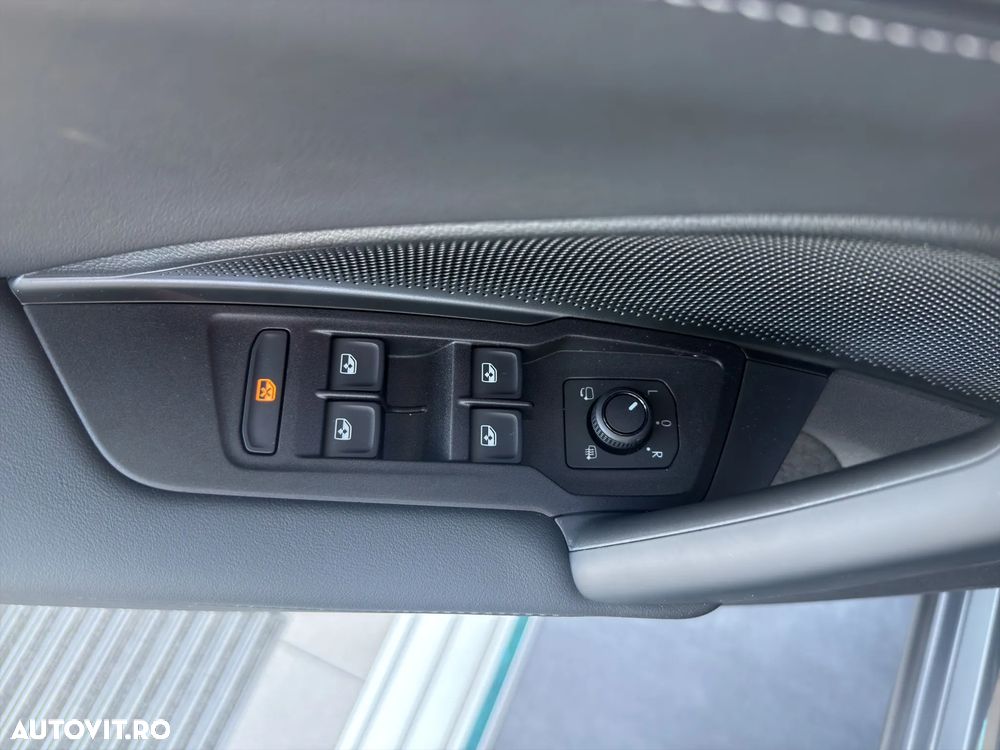 Volkswagen Tiguan 1.5 TSI eHybrid DSG PHEV Life - 11