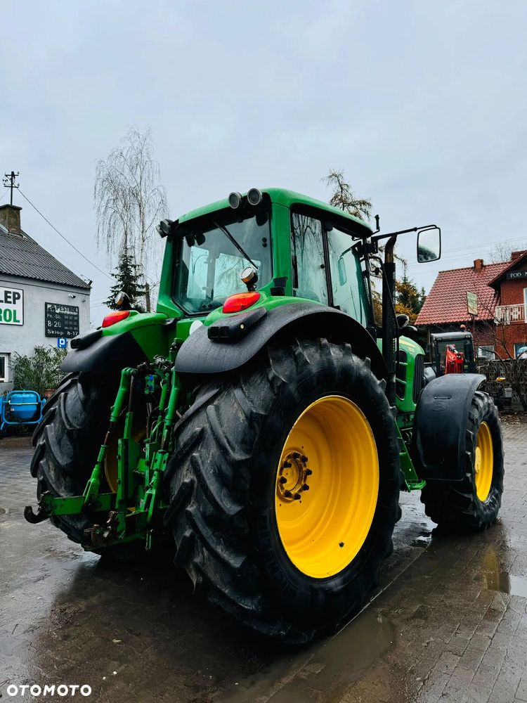 John Deere 7530 PREMIUM - 12