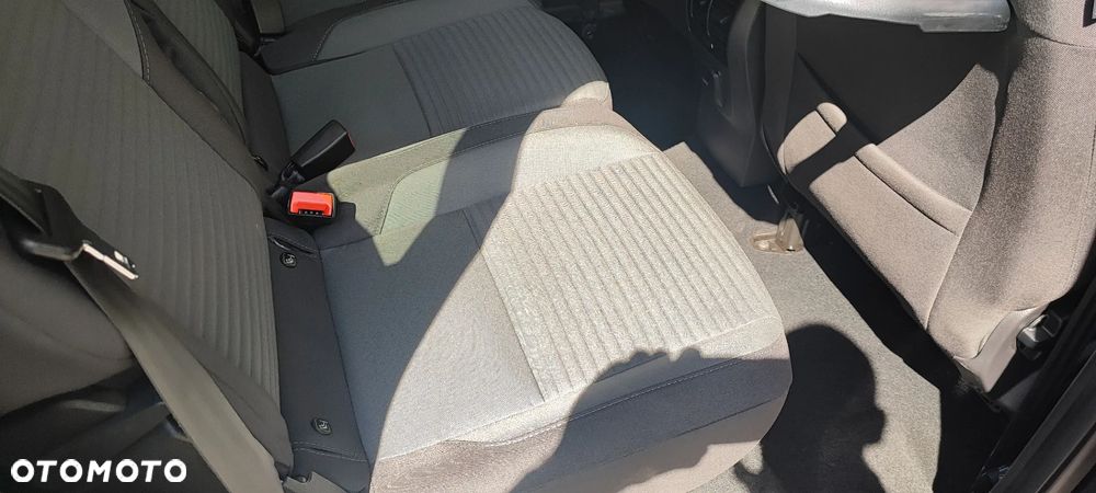 Ford C-MAX 1.5 EcoBoost Start-Stop-System Titanium - 20